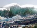 Definición de Tsunami