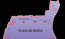 Placa de Nazca